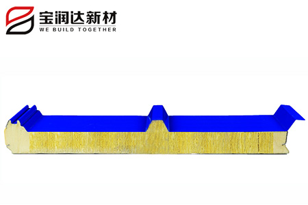 寶潤(rùn)達(dá)新材