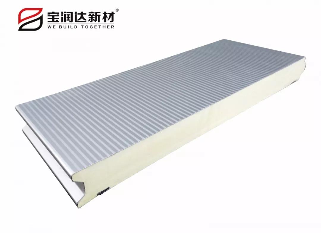 聚氨酯夾芯板的防火等級(jí)是多少？