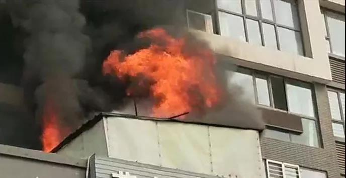 外墻火災(zāi)何時(shí)休？外墻保溫一體化板為你解決全方位問題