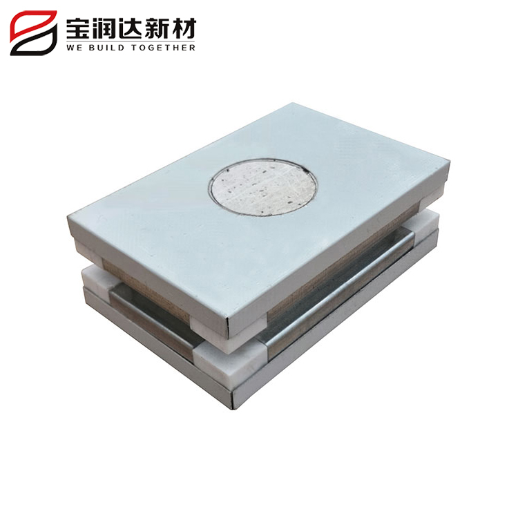 寶潤(rùn)達(dá)詳解：手工凈化板的優(yōu)勢(shì)
