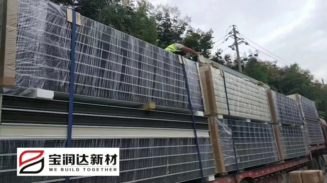 寶潤(rùn)達(dá)冷庫(kù)板廠家