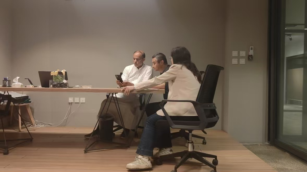 寶潤(rùn)達(dá)董事長(zhǎng)親赴沙特利雅得|跨越萬(wàn)里，售后服務(wù)在升級(jí)