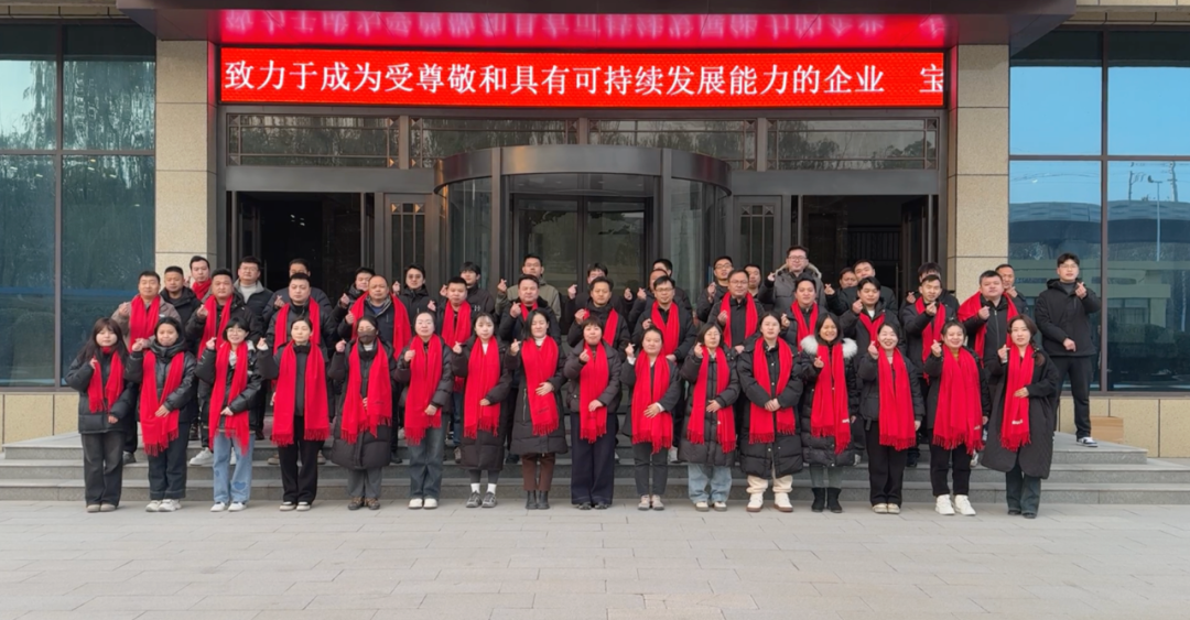 VUCA 時(shí)代，感恩相伴！